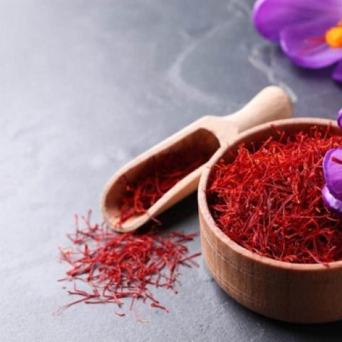 تصویر 1 از قیمت خرید زعفران درجه یک خراسان + فروش ویژه